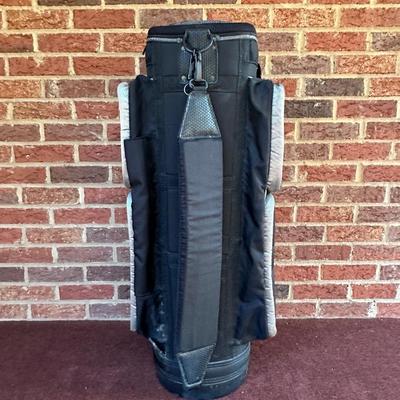Burton Golf Bag