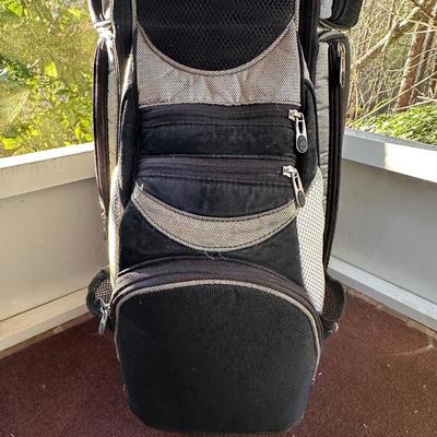 Burton Golf Bag