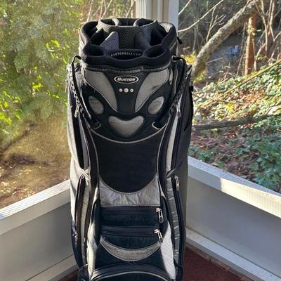 Burton Golf Bag