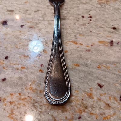 TOWLE STAINLESS STEEL FLATWARE