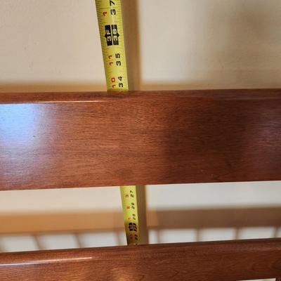 Solid Wood Bench Seat 44x18x34