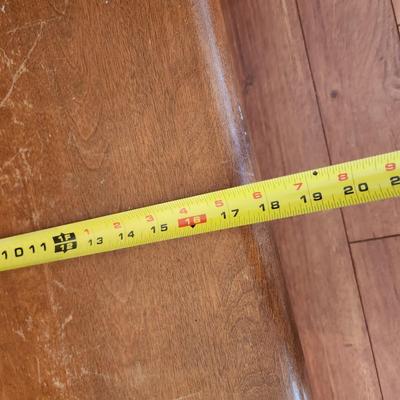 Solid Wood Bench Seat 44x18x34