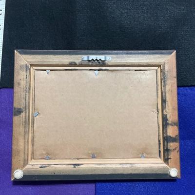 Framed Art By Paulette