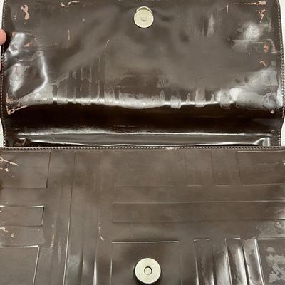 365 PRADA Calf Leather Shoulder Bag