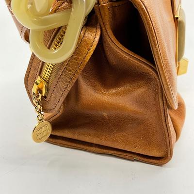 366 BALENCIAGA Stingray Cherche Chain Shoulder Bag