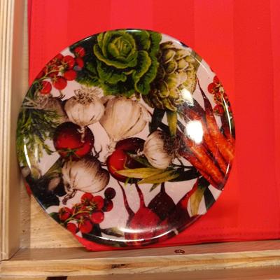 PLACEMATS AND LINEN NAPKINS