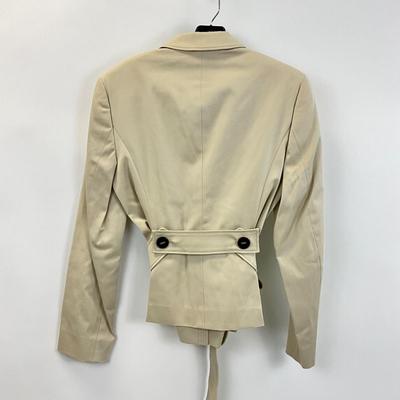 368 ESCADA Women's Jacket