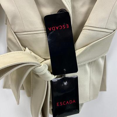 368 ESCADA Women's Jacket
