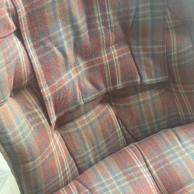 LR2- Rocking Chair