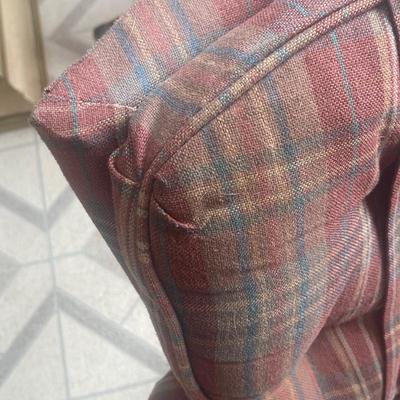 LR2- Rocking Chair