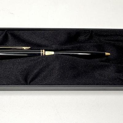 Vintage Mont Blanc “The Art of Writing” Pen