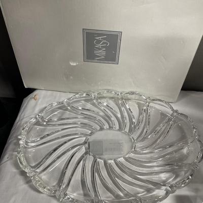 Glass decor