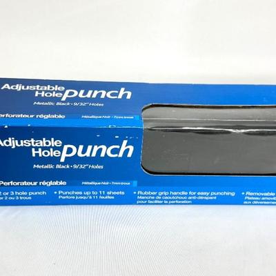 Office Supply Lot Including Electric Pencil Sharpener and Huge Box of Sharpened Pencils
