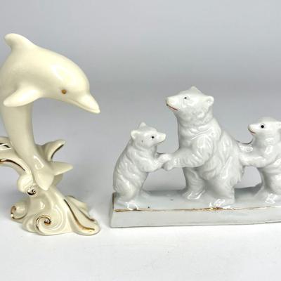 Vintage Lot of 16 Various Small Trinkets