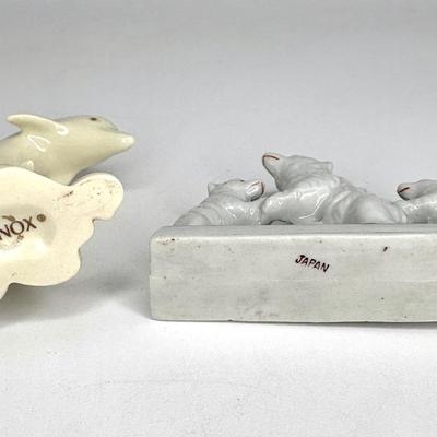 Vintage Lot of 16 Various Small Trinkets
