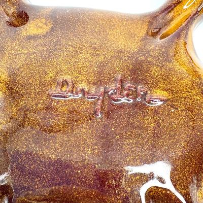 Vintage Dryden Turtle Dish