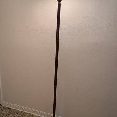 Lot of 3 Floor Lamps