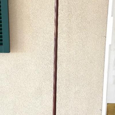 Lot of 3 Floor Lamps