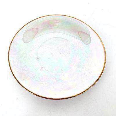 Ame des Pavillons Baudour Tea Set