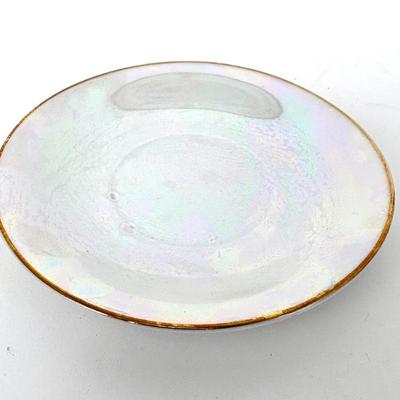 Ame des Pavillons Baudour Tea Set