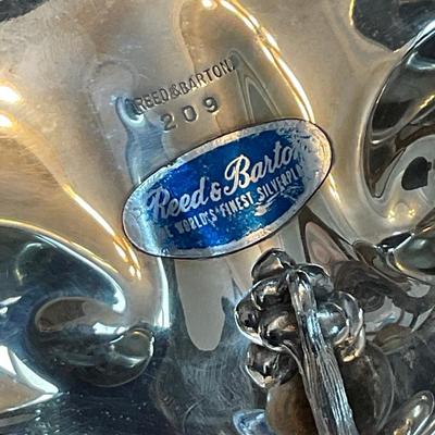 LR9- Ges Gesch German pewter plus collectibles