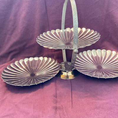 LR9- Ges Gesch German pewter plus collectibles