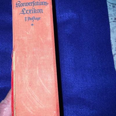German Dictionary
