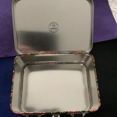 The Wizard ? of Oz Lunch Box.