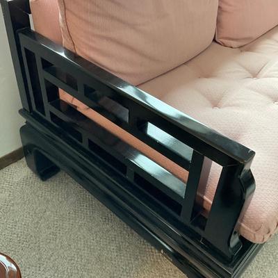 LR14-Oriental Style Sofa