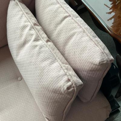 LR14-Oriental Style Sofa