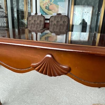 LR15-Beautiful Sofa Table-**Updated photos**