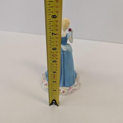 Royal Doulton Cinderella Walt Disney Showcase Collection #2