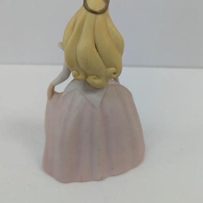 Walt Disney's Sleeping Beauty Aurora Figure