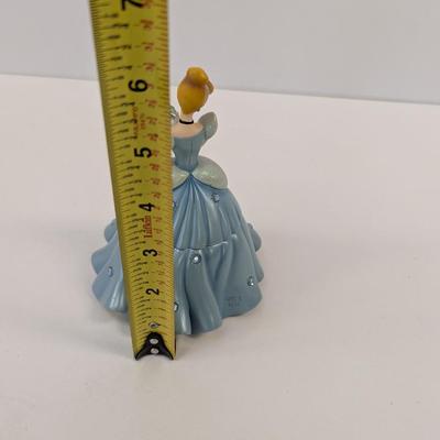 Cinderella Trinket Box