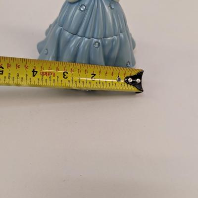 Cinderella Trinket Box