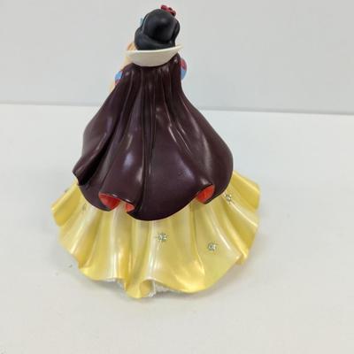Snow White Trinket Box