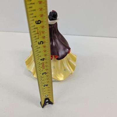Snow White Trinket Box