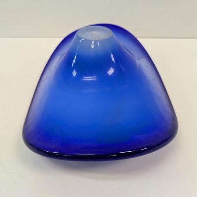 Murano Glass Bowl Atomic Space #43