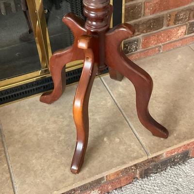LR31-Removable Marble Top with High Quality Wood