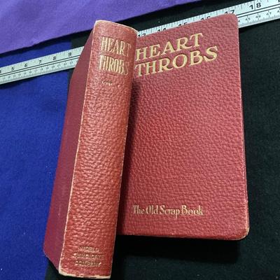 Heart Throbs Volume 1. & 2