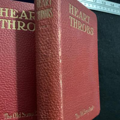 Heart Throbs Volume 1. & 2