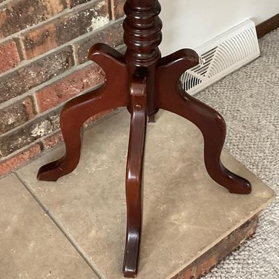 LR32-Removable Marble Top with High Quality Wood