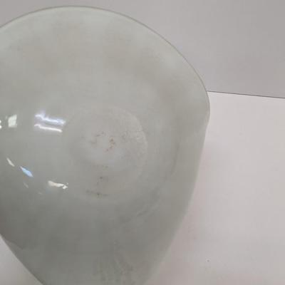 Murano Alfredo Barbini Bowl #49
