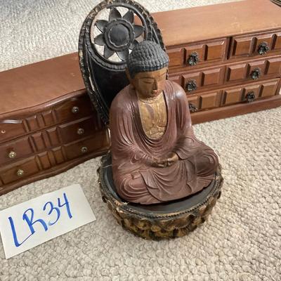 Sale Photo Thumbnail #145: LR34-Decor and Jewelry boxes