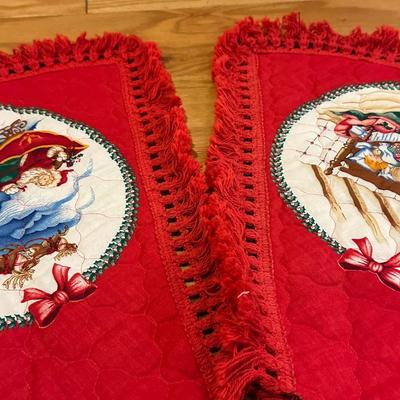 Vintage & Modern Christmas Decor and Wrapping Supplies