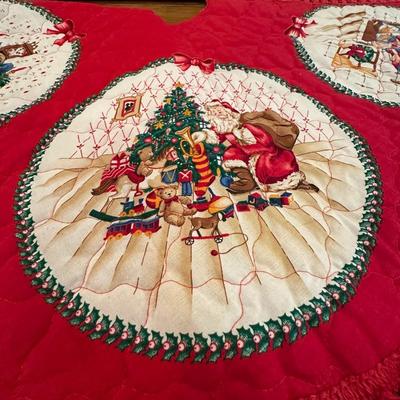 Vintage & Modern Christmas Decor and Wrapping Supplies