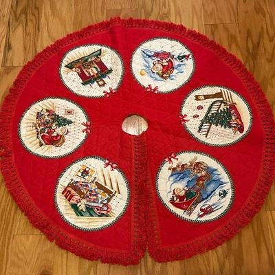 Vintage & Modern Christmas Decor and Wrapping Supplies