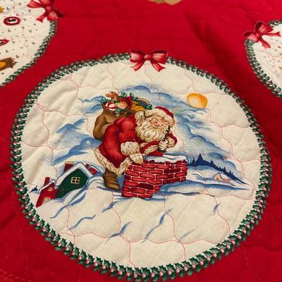 Vintage & Modern Christmas Decor and Wrapping Supplies