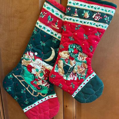 Vintage & Modern Christmas Decor and Wrapping Supplies