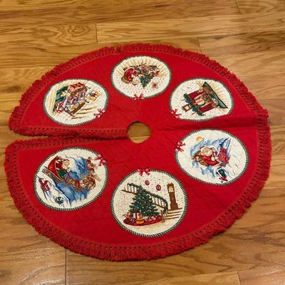 Vintage & Modern Christmas Decor and Wrapping Supplies